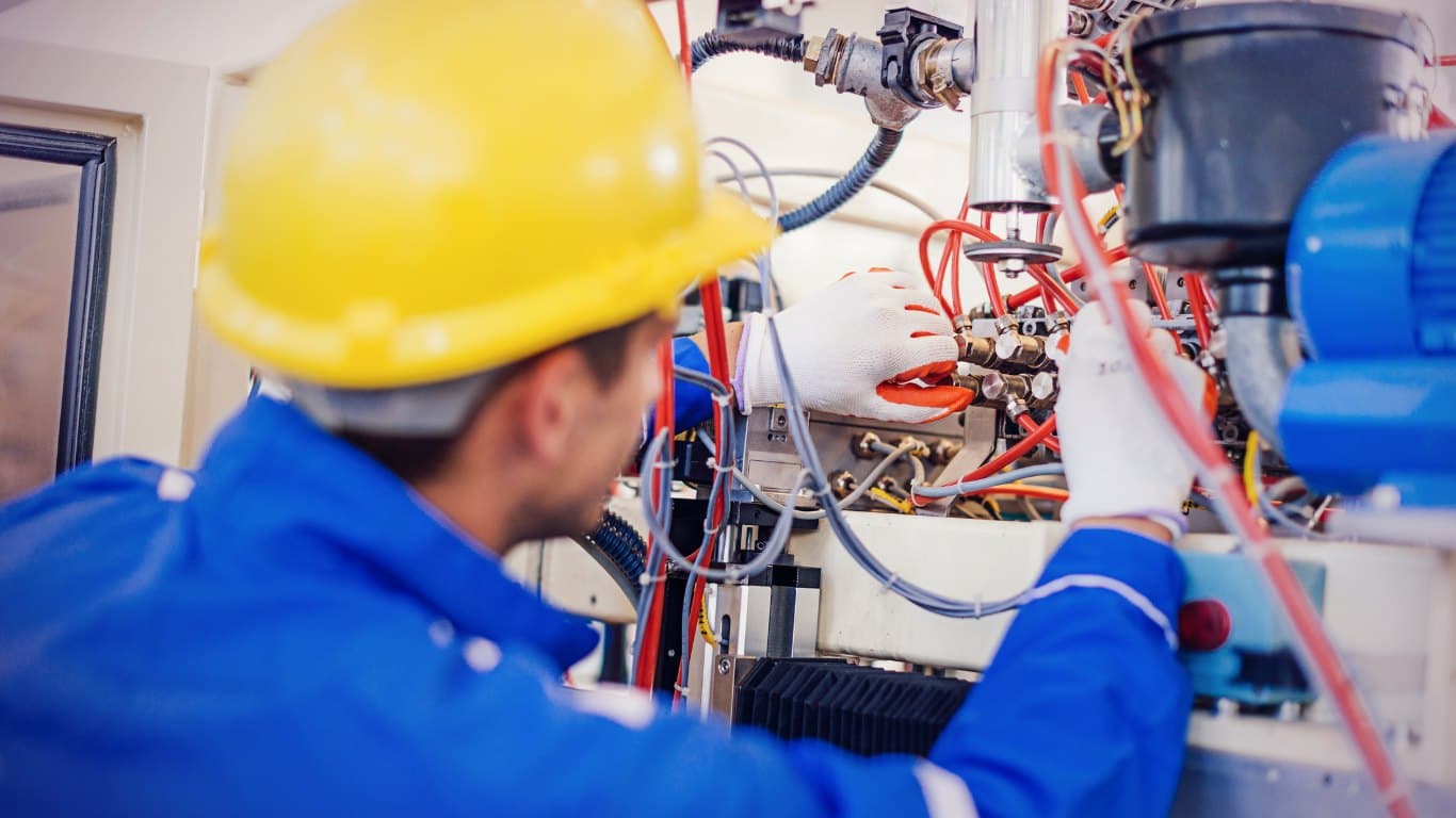 Electromechanical Equipment