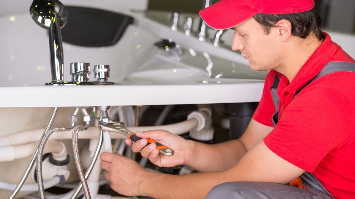 Plumbing & Sanitary Installation